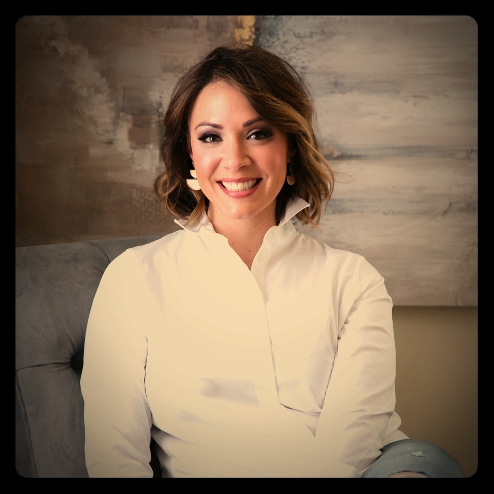 Meet your Posher, Tiffany